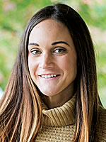 Gina Nazzaro, MSW