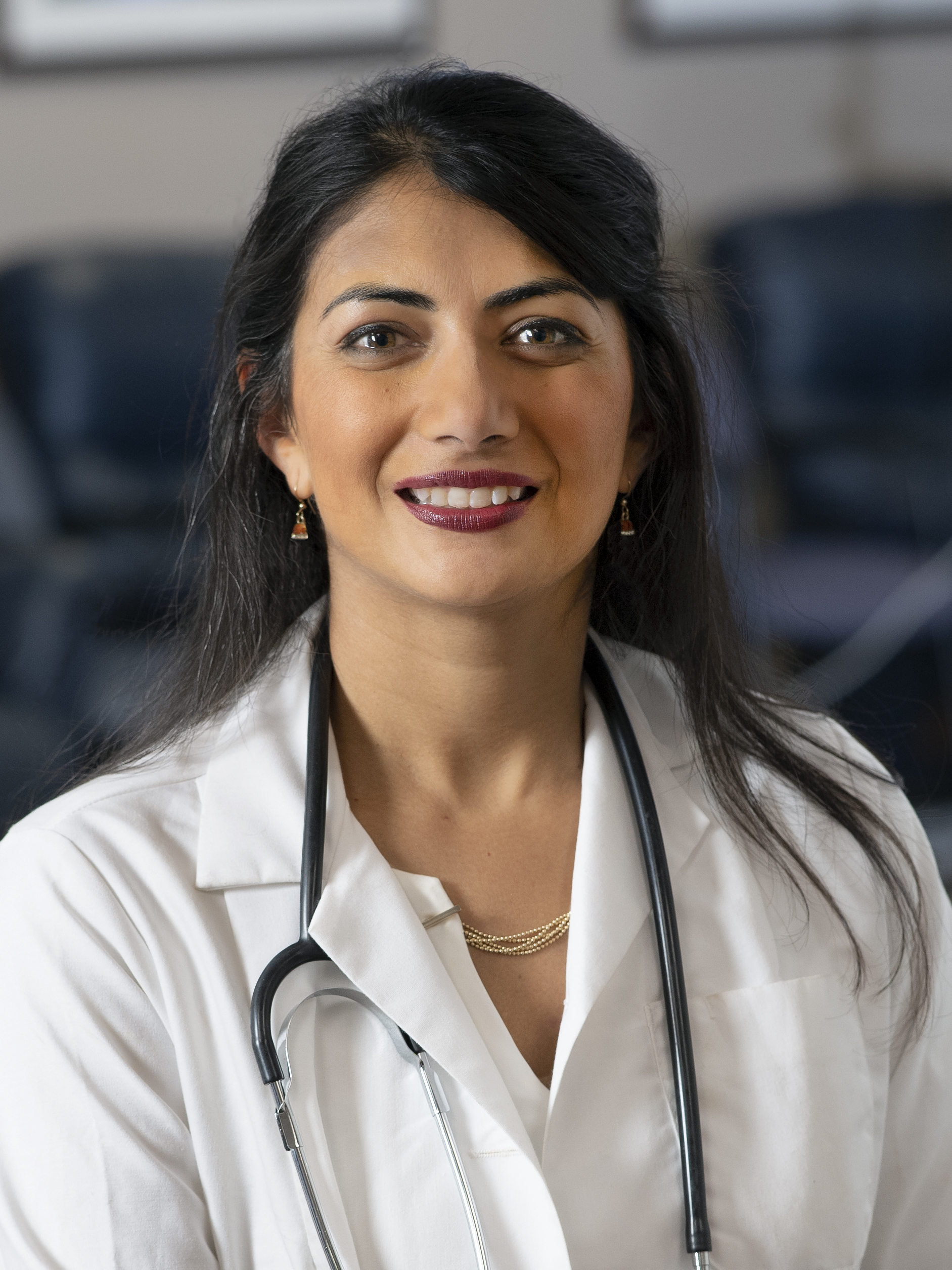Lena Dumasia, MD