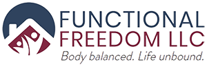 Functional Freedom logo